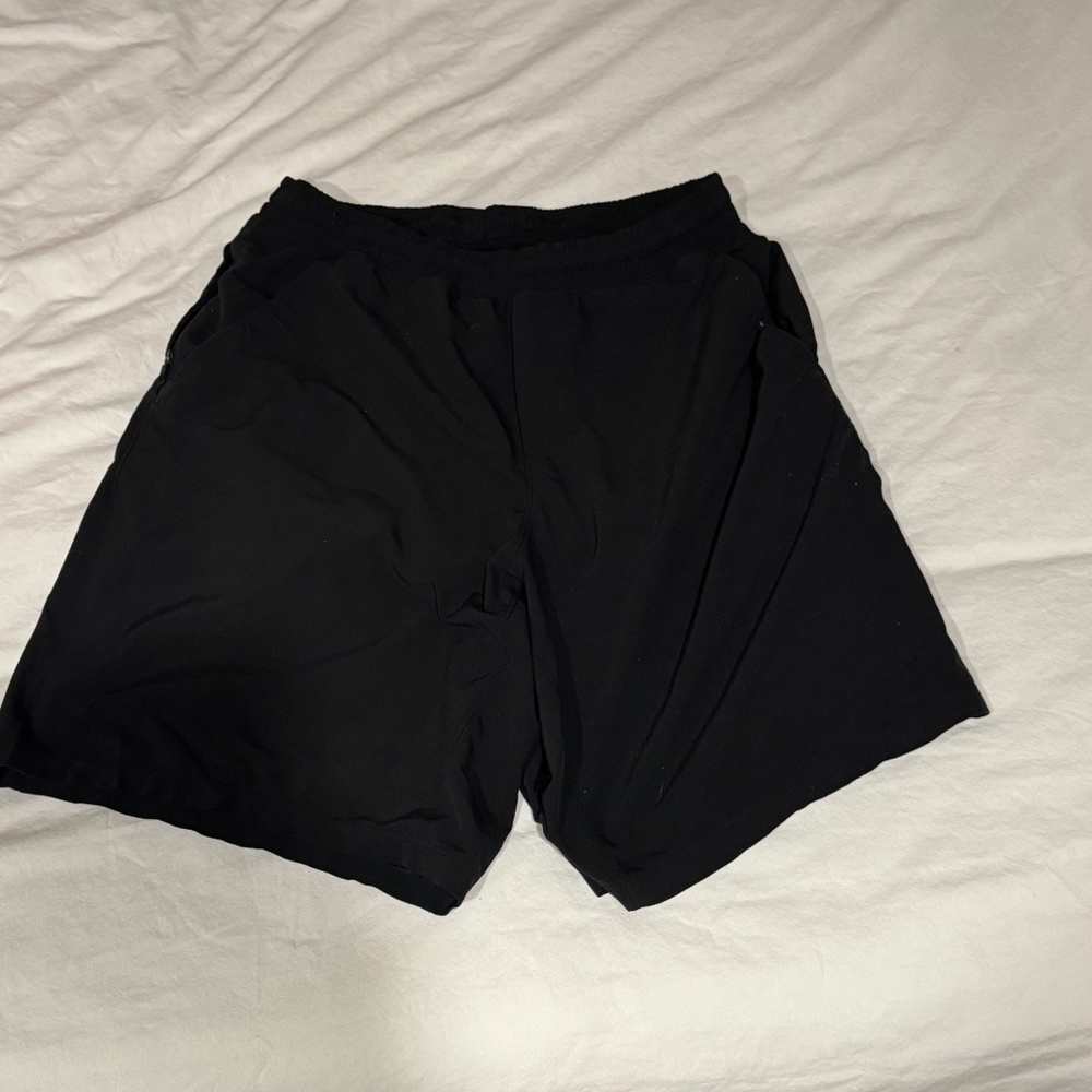 Lululemon Pace Breaker Lined Short 9"